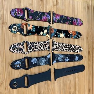 Apple Watch bands